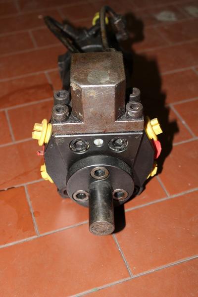 408#19441 Testa di schiumatura in vendita - foto 3