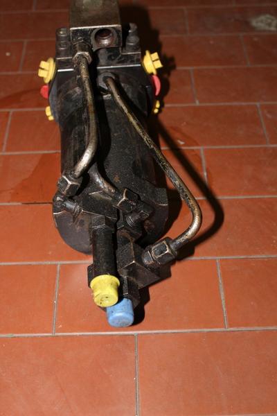 408#19441 Testa di schiumatura in vendita - foto 4