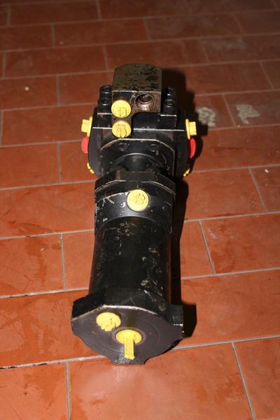 409#19441 Testa di schiumatura in vendita - foto 1