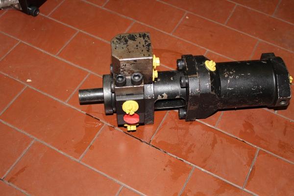 409#19441 Testa di schiumatura in vendita - foto 2