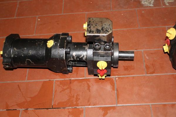 409#19441 Testa di schiumatura in vendita - foto 3