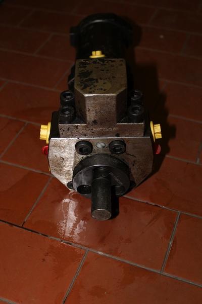 409#19441 Testa di schiumatura in vendita - foto 4