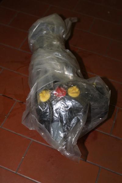 Plastica in vendita
