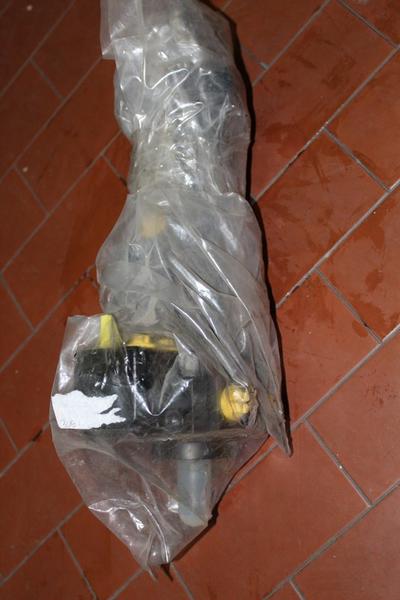 410#19441 Testa di schiumatura in vendita - foto 2