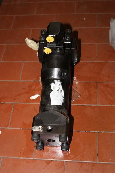 Plastica in vendita