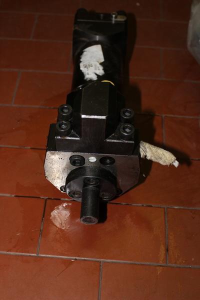 411#19441 Testa di schiumatura in vendita - foto 2