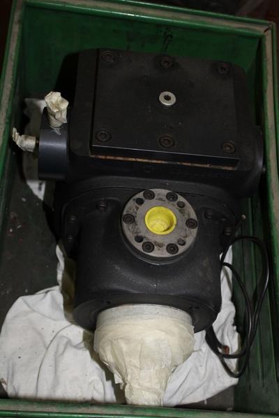 412#19441 Testa di schiumatura in vendita - foto 1