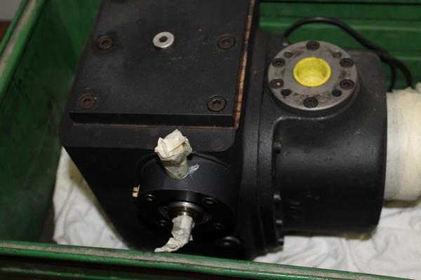 412#19441 Testa di schiumatura in vendita - foto 3