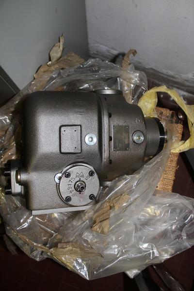 413#19441 Testa di schiumatura in vendita - foto 3