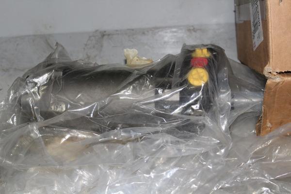 Plastica in vendita