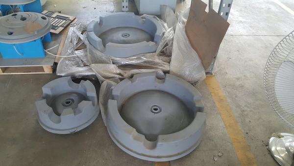Plastica in vendita