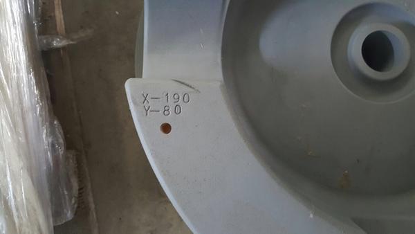 421#19441 Stampi in resina per termoformatura in vendita - foto 2