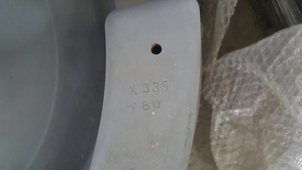 421#19441 Stampi in resina per termoformatura in vendita - foto 4