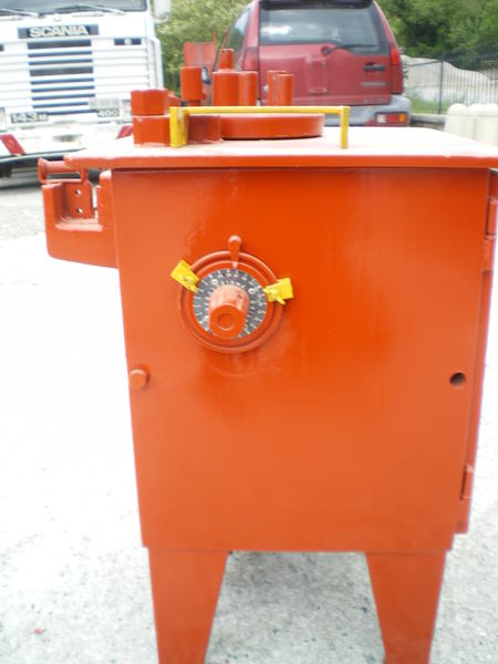 30#1948 Piegaferri Tecmor in vendita - foto 5