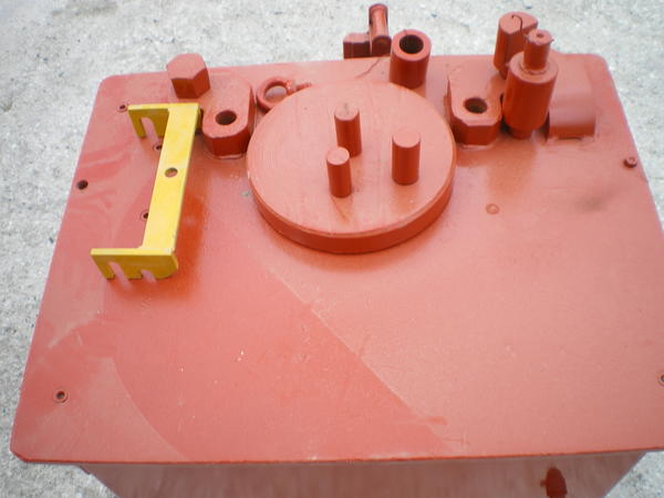 30#1948 Piegaferri Tecmor in vendita - foto 6