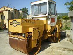 Rullo Simesa - Lotto 40 (Asta 1948)