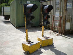 Traffic light system - Lot 42 (Auction 1948)