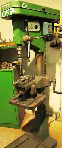 19#1952 Macchine utensili in vendita - foto 2