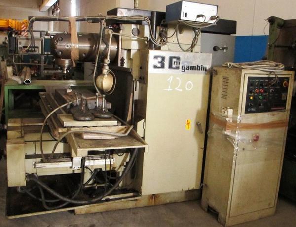 19#1952 Macchine utensili in vendita - foto 5