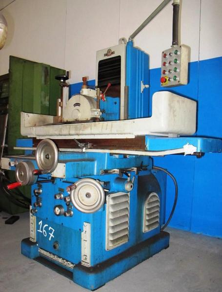 19#1952 Macchine utensili in vendita - foto 8