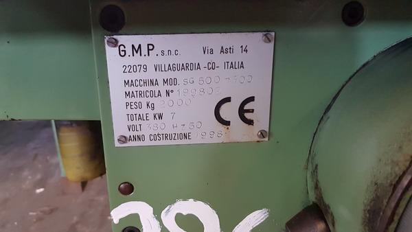 19#1952 Macchine utensili in vendita - foto 17