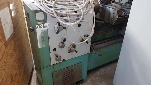 19#1952 Macchine utensili in vendita - foto 20