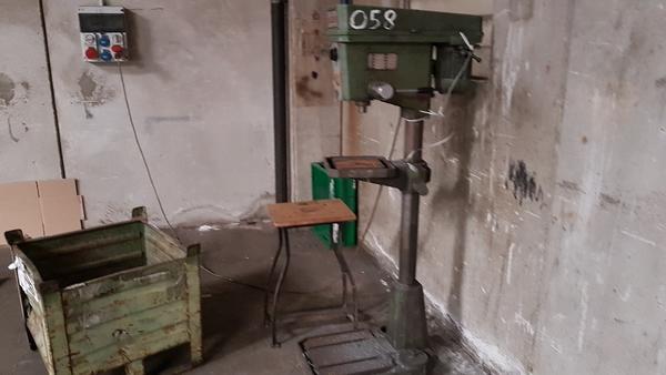 19#1952 Macchine utensili in vendita - foto 21