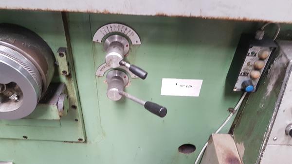 19#1952 Macchine utensili in vendita - foto 29