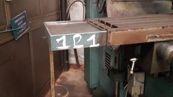 19#1952 Macchine utensili in vendita - foto 35