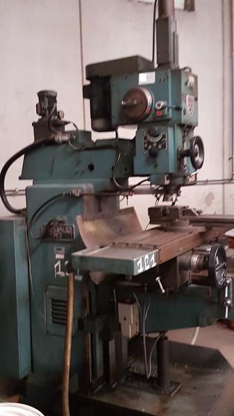 19#1952 Macchine utensili in vendita - foto 41
