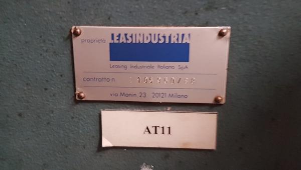 19#1952 Macchine utensili in vendita - foto 42