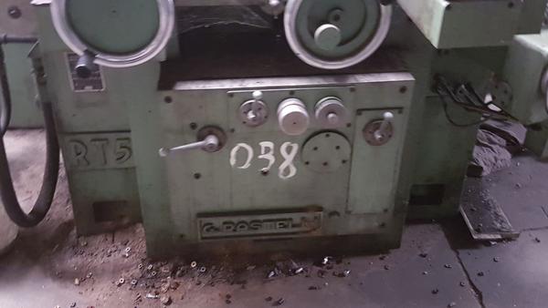 19#1952 Macchine utensili in vendita - foto 43