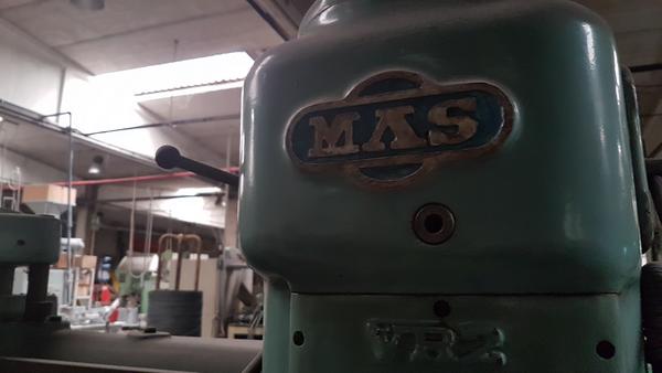 19#1952 Macchine utensili in vendita - foto 58
