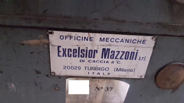 19#1952 Macchine utensili in vendita - foto 63
