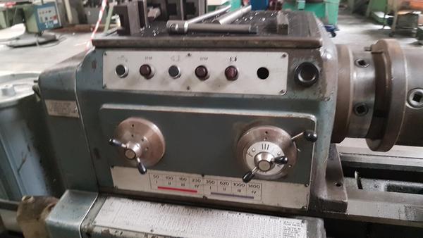 19#1952 Macchine utensili in vendita - foto 67