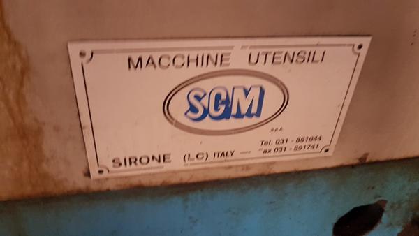 19#1952 Macchine utensili in vendita - foto 74