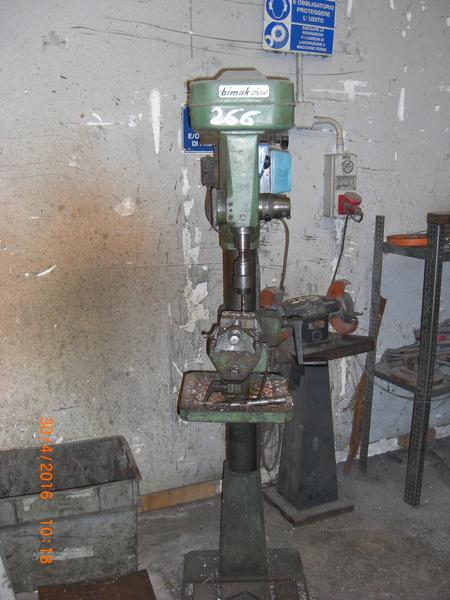 19#1952 Macchine utensili in vendita - foto 103