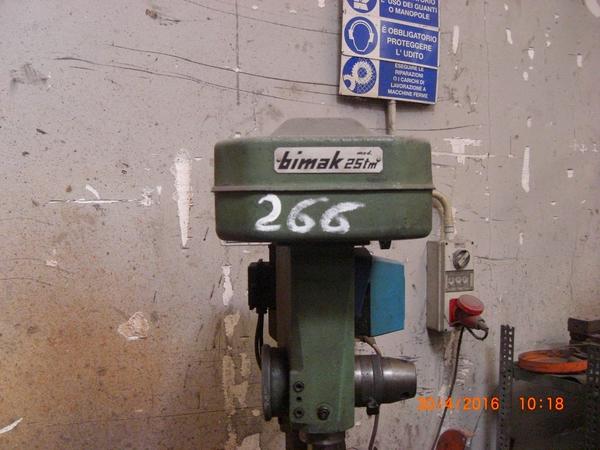 19#1952 Macchine utensili in vendita - foto 104
