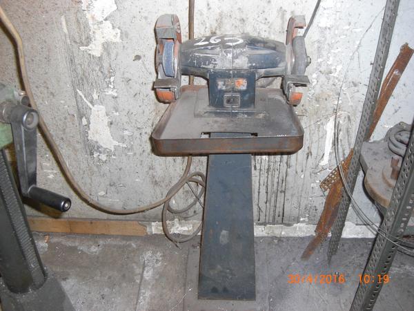 19#1952 Macchine utensili in vendita - foto 105