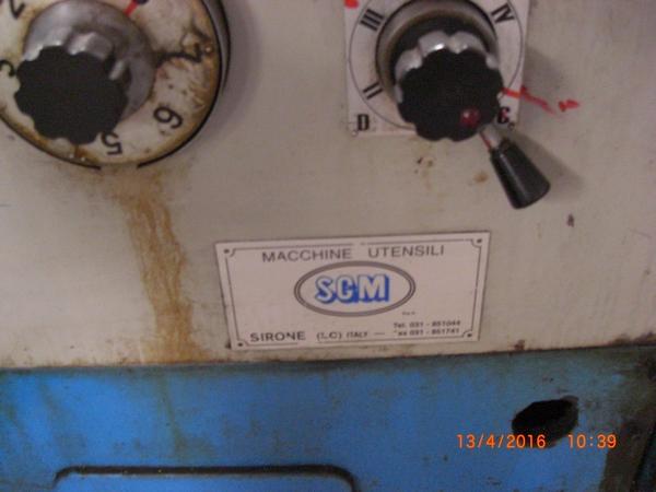 19#1952 Macchine utensili in vendita - foto 111