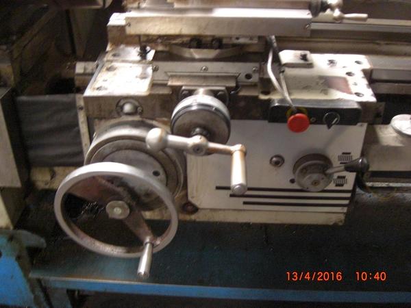 19#1952 Macchine utensili in vendita - foto 114
