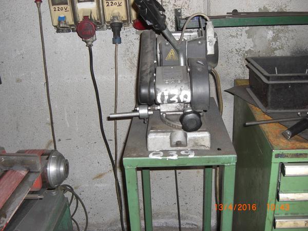 19#1952 Macchine utensili in vendita - foto 117