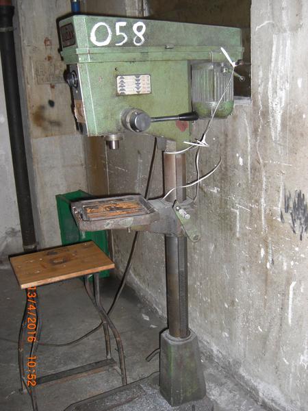 19#1952 Macchine utensili in vendita - foto 140