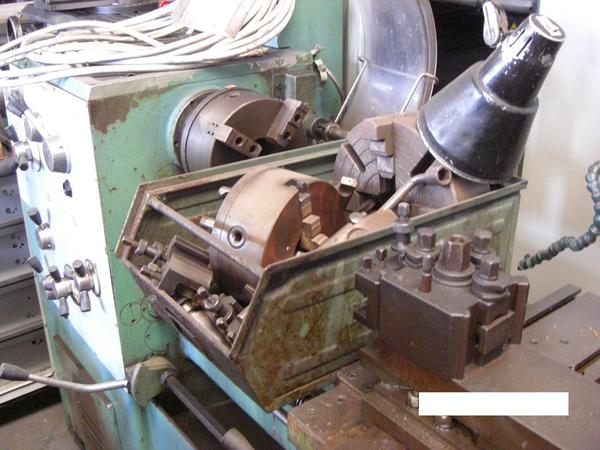19#1952 Macchine utensili in vendita - foto 144