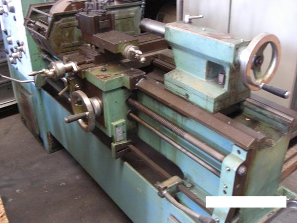 19#1952 Macchine utensili in vendita - foto 145