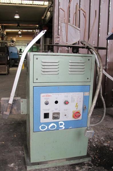 Meccanica in vendita
