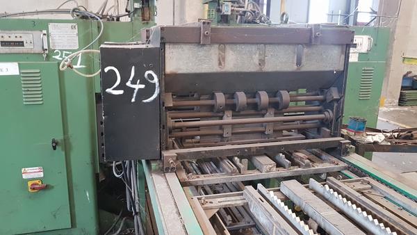 20#1952 Saldatrici in vendita - foto 1