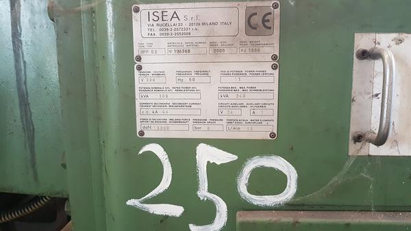 20#1952 Saldatrici in vendita - foto 20