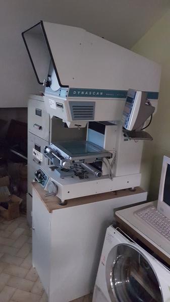 25#1952 Strumenti di misura in vendita - foto 20