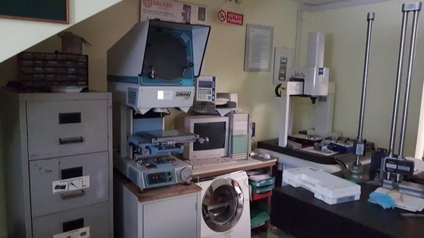 25#1952 Strumenti di misura in vendita - foto 26